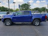 Used 2015 Chevrolet Colorado Z71 w/ Trail Boss Edition image 2