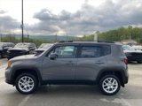 Certified 2019 Jeep Renegade Latitude w/ Safety & Security Group II image 3