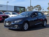 Used 2016 MAZDA MAZDA3 i Touring w/ Popular Equipment Package image 6
