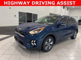 Used 2022 Kia Niro EX Premium image 3