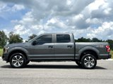 Used 2019 Ford F150 XL w/ Equipment Group 101A Mid image 6