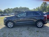 Certified 2021 Ford Edge SEL w/ Convenience Package image 4