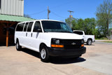 Used 2015 Chevrolet Express 3500 LS image 4