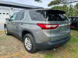Used 2019 Chevrolet Traverse LT image 2
