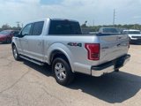 Used 2016 Ford F150 Lariat image 5