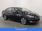 Used 2021 Nissan Versa SR image 3
