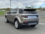 Certified 2022 Land Rover Discovery Sport S image 3