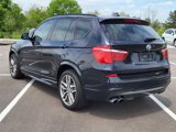 Used 2017 BMW X3 xDrive35i image 3