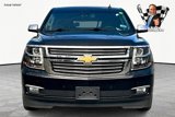 Used 2017 Chevrolet Suburban Premier image 2