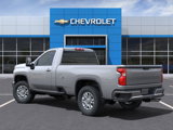 New 2025 Chevrolet Silverado 3500 LT image 3