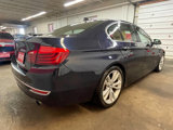 Used 2014 BMW 535i xDrive Sedan image 5