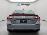 New 2025 Honda Civic Sport image 5