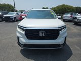 Used 2025 Honda Pilot Elite image 3