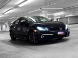 Used 2019 Honda Civic EX image 4