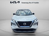 Used 2021 Nissan Rogue SL image 2