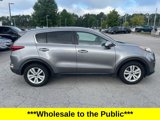 Used 2019 Kia Sportage LX image 6