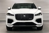 New 2025 Jaguar F-PACE R-Dynamic S image 2
