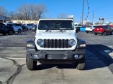 New 2025 Jeep Wrangler Sport w/ Convenience Group image 2