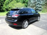 Used 2015 Lexus RX 350 AWD image 3