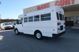 Used 2007 Chevrolet Express 3500 w/ School Bus Package image 6