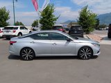 Used 2022 Nissan Altima 2.5 SR image 2
