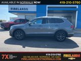 Used 2022 Volkswagen Tiguan SE image 2