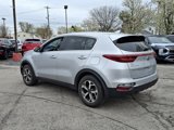 Used 2022 Kia Sportage LX image 4