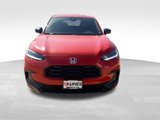 New 2025 Honda HR-V Sport image 2