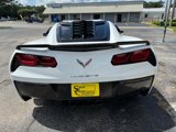 Used 2017 Chevrolet Corvette Stingray Coupe w/ 2LT Preferred Equipment Group image 4