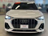 Used 2022 Audi Q3 2.0T Premium w/ Convenience Package image 2