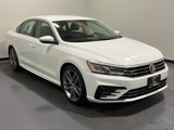 Used 2016 Volkswagen Passat 1.8T R-Line w/ R-Line Lighting Package image 4