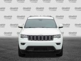 Used 2019 Jeep Grand Cherokee Laredo image 3
