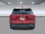 New 2025 GMC Terrain Elevation image 5
