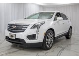 Used 2017 Cadillac XT5 Premium Luxury w/ Driver Assist Package image 4