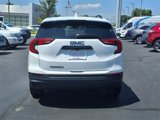 Used 2020 GMC Terrain SLT w/ Preferred Package image 5