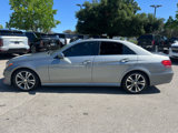 Used 2015 Mercedes-Benz E 350 Sedan image 4