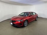 New 2025 Acura Integra image 2
