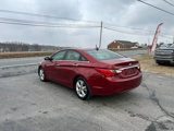Used 2013 Hyundai Sonata Limited image 3