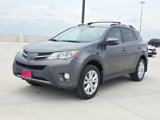 Used 2015 Toyota RAV4 Limited image 3