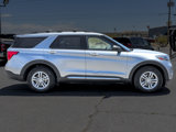Used 2020 Ford Explorer XLT w/ Equipment Group 202A image 6