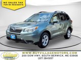 Used 2015 Subaru Forester 2.5i Premium w/ All-Weather Package image 2