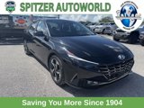 Used 2023 Hyundai Elantra Limited image 3