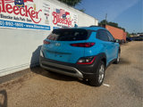 Used 2022 Hyundai Kona SEL image 3