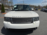 Used 2010 Land Rover Range Rover HSE LUX image 4