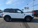 Certified 2022 Ford Bronco Sport Badlands w/ Premium Package image 5