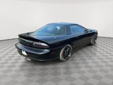 Used 2001 Chevrolet Camaro Z28 w/ SS Performance/Appearance Pkg image 4