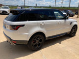 Used 2018 Land Rover Range Rover Sport HSE image 5
