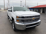 Used 2018 Chevrolet Silverado 2500 LT image 4