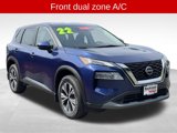 Certified 2022 Nissan Rogue SV image 3