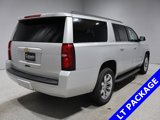 Used 2016 Chevrolet Suburban LT image 2